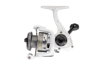 Image of Lew's Wally Marshall Speed Shooter 100 6 ft 6 in Spinning Combo, Medium Light, 11-18906