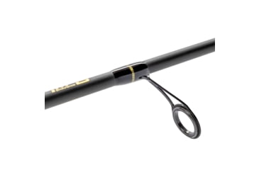 Image of Lew's Wally Marshall Speed Shooter 100 6 ft 6 in Spinning Combo, Medium Light, 11-18906