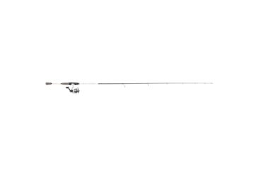 Image of Lew's Wally Marshall Speed Shooter 100 6 ft 6 in Spinning Combo, Medium Light, 11-18906