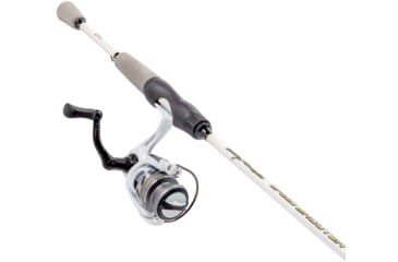 Image of Lew's Wally Marshall Speed Shooter 100 6 ft 6 in Spinning Combo, Medium Light, 11-18906