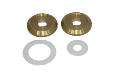 Image of Lewmar Cone &amp; Washer Kit v/CPX and V Series Windlasses, 66000720