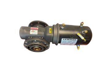 Image of Lewmar V4/C4 Motor Gearbox - 24V, 68000535