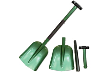 Image of Lifeline Alum Sport Utility Shovel-org 4017