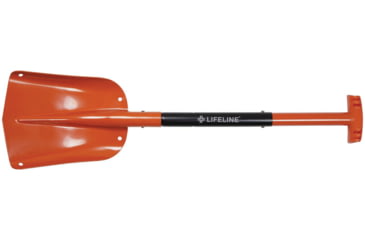 Image of Lifeline Alum Sport Utility Shovel-org 4017