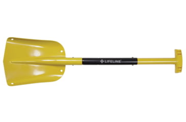 Image of Lifeline Alum Sport Utility Shovel-org 4017