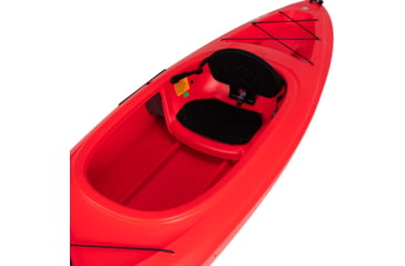 Image of Lifetime Products Charger 100 Sit-Inside Kayak