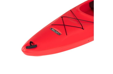 Image of Lifetime Products Charger 100 Sit-Inside Kayak