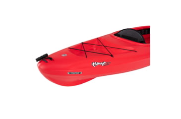 Image of Lifetime Products Charger 100 Sit-Inside Kayak