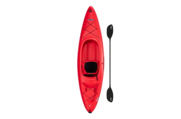 Image of Lifetime Products Charger 100 Sit-Inside Kayak
