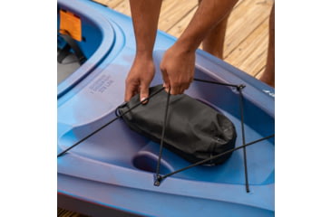 Image of Lifetime Products Charger 100 Sit-Inside Kayak