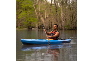Image of Lifetime Products Charger 100 Sit-Inside Kayak