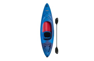 Image of Lifetime Products Charger 100 Sit-Inside Kayak