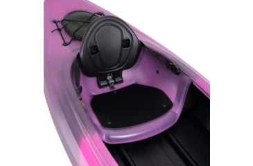 Image of Lifetime Products Cruze 100 Sit-Inside Kayak
