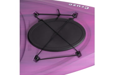 Image of Lifetime Products Cruze 100 Sit-Inside Kayak