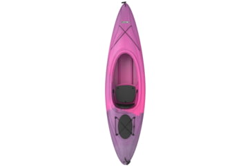 Image of Lifetime Products Cruze 100 Sit-Inside Kayak