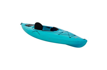 Image of Lifetime Products Guster 100 Sit-Inside Kayak