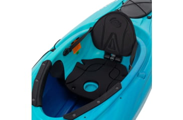 Image of Lifetime Products Guster 100 Sit-Inside Kayak