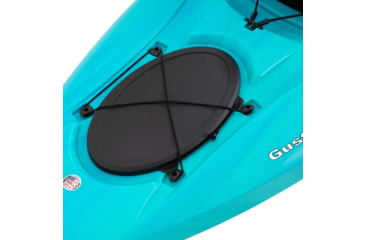 Image of Lifetime Products Guster 100 Sit-Inside Kayak
