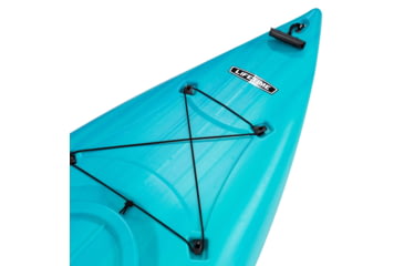 Image of Lifetime Products Guster 100 Sit-Inside Kayak