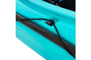 Image of Lifetime Products Guster 100 Sit-Inside Kayak