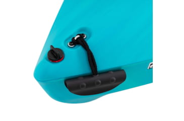 Image of Lifetime Products Guster 100 Sit-Inside Kayak