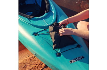 Image of Lifetime Products Guster 100 Sit-Inside Kayak