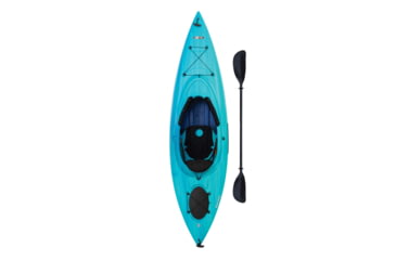 Image of Lifetime Products Guster 100 Sit-Inside Kayak