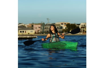 Image of Lifetime Products Guster 100 Sit-Inside Kayak