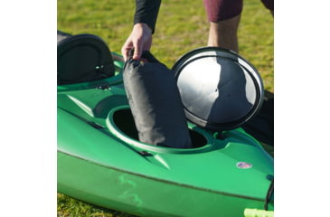 Image of Lifetime Products Guster 100 Sit-Inside Kayak