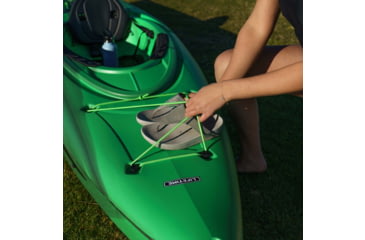 Image of Lifetime Products Guster 100 Sit-Inside Kayak