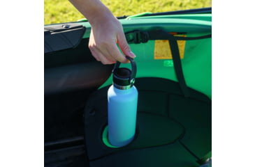 Image of Lifetime Products Guster 100 Sit-Inside Kayak