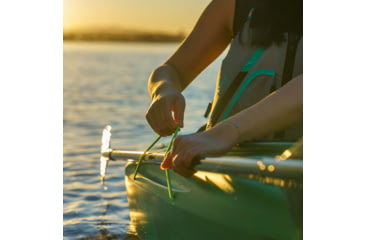 Image of Lifetime Products Guster 100 Sit-Inside Kayak