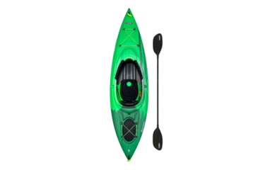 Image of Lifetime Products Guster 100 Sit-Inside Kayak