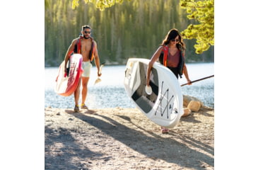 Image of Lifetime Products Horizon 100 Stand-Up Paddleboard