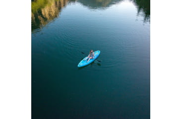 Image of Lifetime Products Kenai 103 Sit-On-Top Kayak