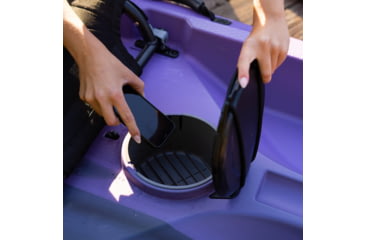 Image of Lifetime Products Oracle 103 Sit-On-Top Kayak