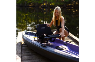 Image of Lifetime Products Oracle 103 Sit-On-Top Kayak
