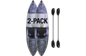 Image of Lifetime Products Oracle 103 Sit-On-Top Kayak