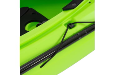 Image of Lifetime Products Revel 103 Sit-Inside Kayak