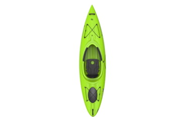 Image of Lifetime Products Revel 103 Sit-Inside Kayak