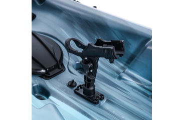 Image of Lifetime Products Stealth 110 Sit-On-Top Kayak w/Paddle