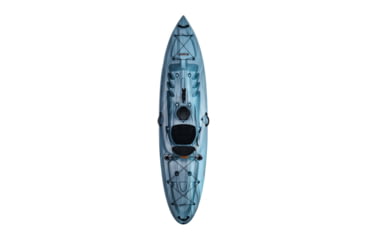 Image of Lifetime Products Stealth 110 Sit-On-Top Kayak w/Paddle