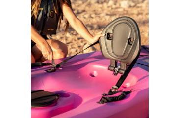 Image of Lifetime Products Tamarack 100 Sit-On-Top Kayak w/Paddle