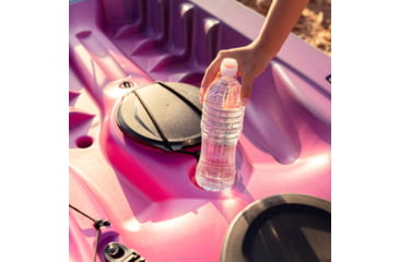 Image of Lifetime Products Tamarack 100 Sit-On-Top Kayak w/Paddle
