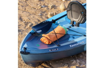 Image of Lifetime Products Tamarack 100 Sit-On-Top Kayak w/Paddle