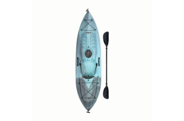 Image of Lifetime Products Tamarack 100 Sit-On-Top Kayak w/Paddle