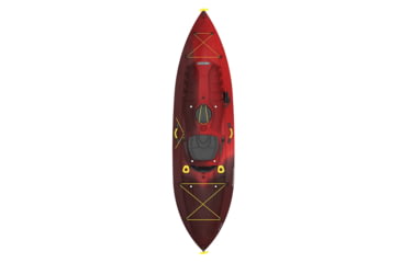 Image of Lifetime Products Tamarack Angler 100 Sit-On-Top Fishing Kayak
