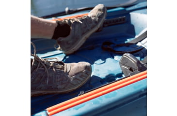 Image of Lifetime Products Teton Pro 116 Sit-On-Top Fishing Kayak
