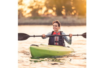 Image of Lifetime Products Tide 103 Sit-Inside Kayak w/Paddle