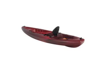 Image of Lifetime Products Triton Angler 100 Sit-On-Top Kayak